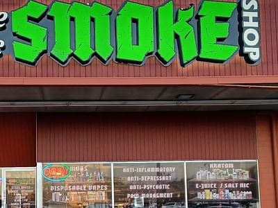 smoke magic smoke and vape shop