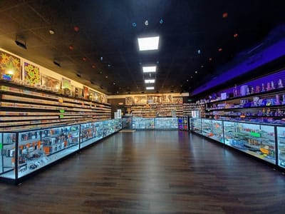 smoke magic smoke and vape shop