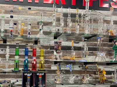 Smoke N Roll - Vape & Smoke Shop