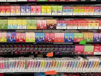 Smoke N Roll - Vape & Smoke Shop