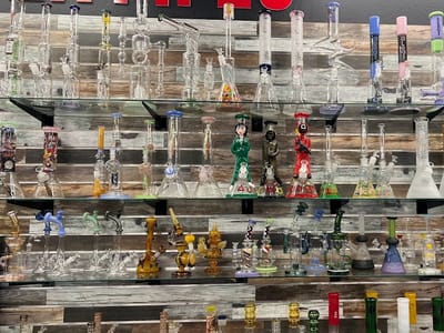 Smoke N Roll - Vape & Smoke Shop