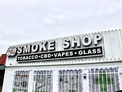 Smoke N' Stuff Smoke Shop