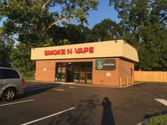 Smoke N Vape 2