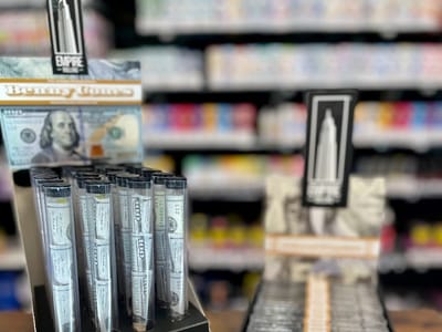 Smoke N Vape [Tobacco-CBD-Cigars-Kratom-Water pipes]