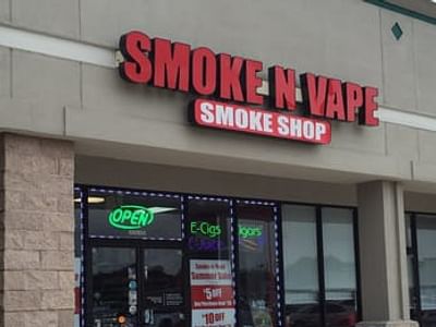 Smoke N Vape