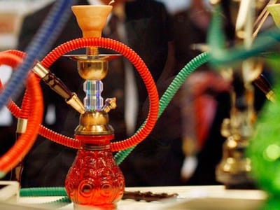 Smoke Needs Smoke & Vape CBD Shop