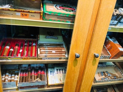 Smoke Needs Smoke & Vape CBD Shop