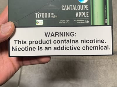 Smoke Point Wholesale