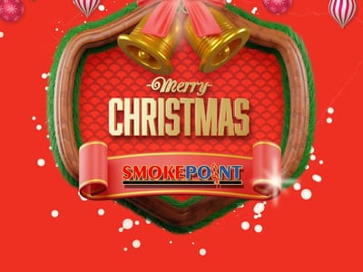Smoke Point Wholesale