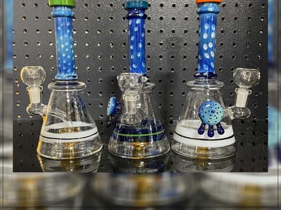 Smoke Point Wholesale