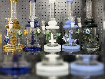 Smoke Point Wholesale