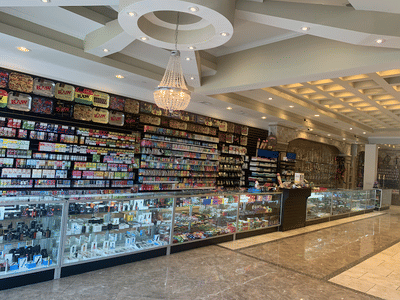 Smoke’N Hot tobacco & vape