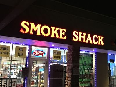 Smoke Shack