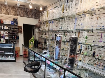 Smoke Shop and Vape
