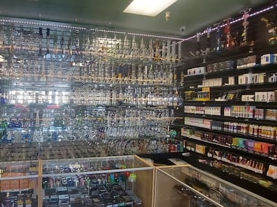 Smoke Shop & Vape