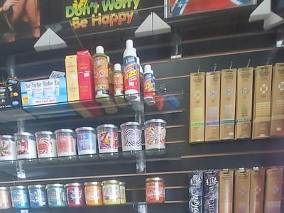 Smoke Shop & Vape