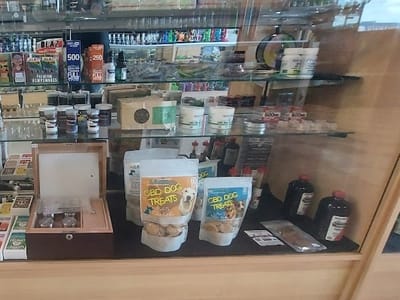 Smoke Shop & Vape