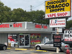 Smoke Shop & Vape