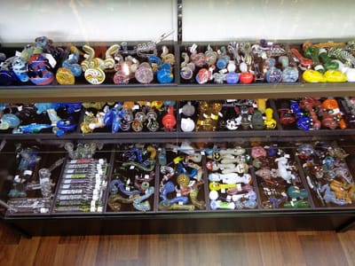 Smoke Shop Birmingham - Smoke & Vape Shop (Steel City)