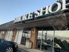 Smoke Shop Birmingham - Smoke & Vape Shop (Steel City)