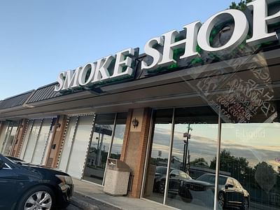 Smoke Shop Birmingham - Smoke & Vape Shop (Steel City)