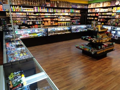 Smoke Shop Birmingham - Smoke & Vape Shop (Steel City)