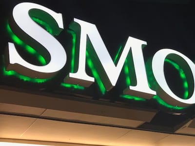 Smoke Shop Birmingham - Smoke & Vape Shop (Steel City)
