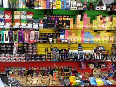 Smoke Shop Smyrna - Delta 8, CBD, Hookah, Glass And Vape