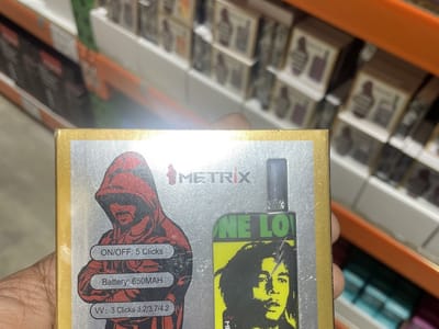 Smoke Shop Smyrna - Delta 8, CBD, Hookah, Glass And Vape