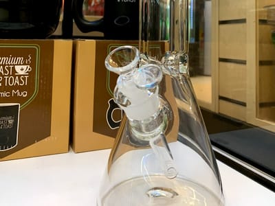 Smoke Stax Lifestyle Bodega