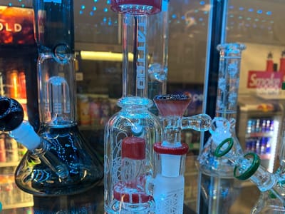 Smoke Stax Lifestyle Bodega