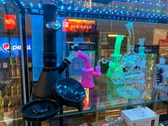 Smoke Stax Lifestyle Bodega