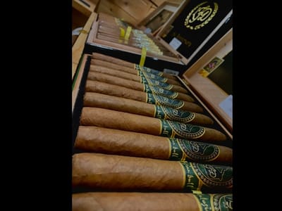 Smoke Street Tobacco