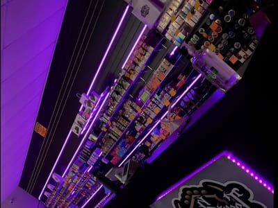 Smoke Street Tobacco