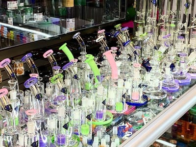 Smoke Sutra & Vape Shop