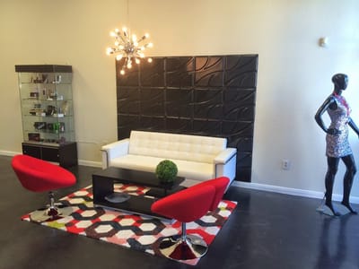 Smoke To Live Blanco Vapor shop