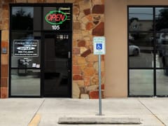 Smoke To Live Blanco Vapor shop