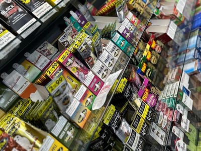 Smoke Tokes & Hookah & Vape Shop