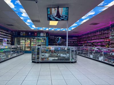 Smoke Tokes CBD & Vape Shop #13