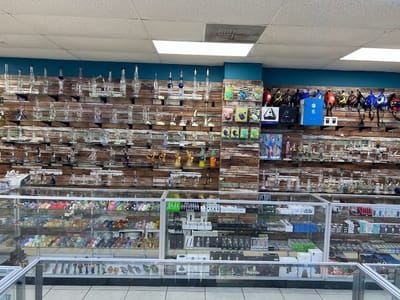 Smoke Tokes CBD & Vape Shop #13