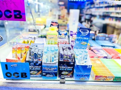 Smoke Tokes CBD & Vape Shop #4