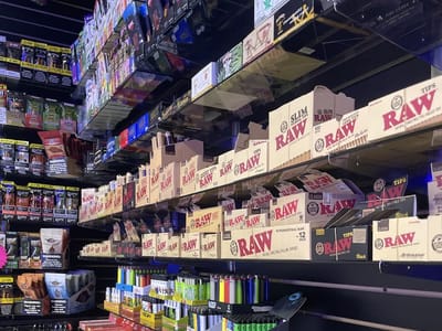 Smoke Tokes CBD & Vape Shop #8