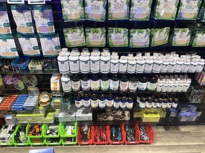 Smoke Tokes CBD & Vape Shop #8