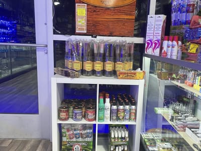 Smoke Tokes CBD & Vape Shop #8