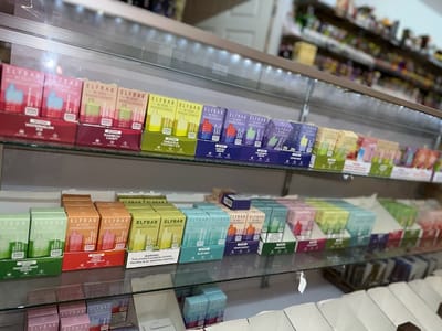 Smoke Tokes Hookah & Vape Shop #2