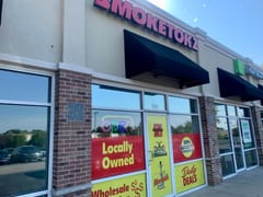 Smoke Tokz Lees Summit Smoke and Vape Shop 2