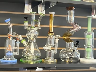 Smoke Tokz Lees Summit Smoke and Vape Shop 2