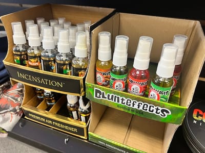 Smoke Tokz Lees Summit Smoke and Vape Shop 2