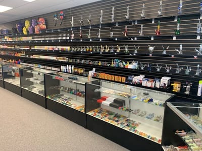 Smoke Tokz Lees Summit Smoke and Vape Shop 2