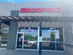 Smoke Tokz Olathe | K-7 Highway
